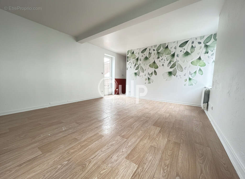 Appartement à HARNES