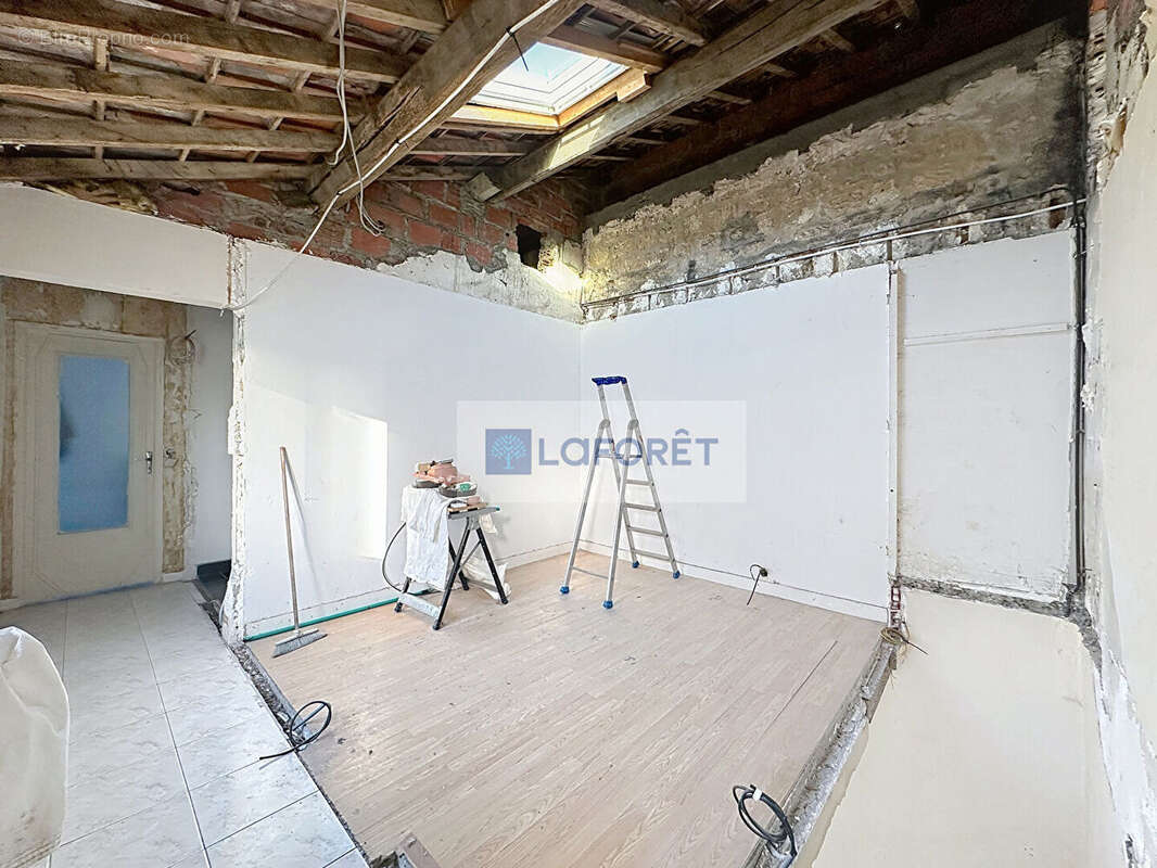 Maison Montesson 6 pièce(s) 120 m2 - photo 6