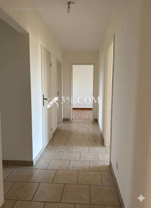 Appartement à COLMAR