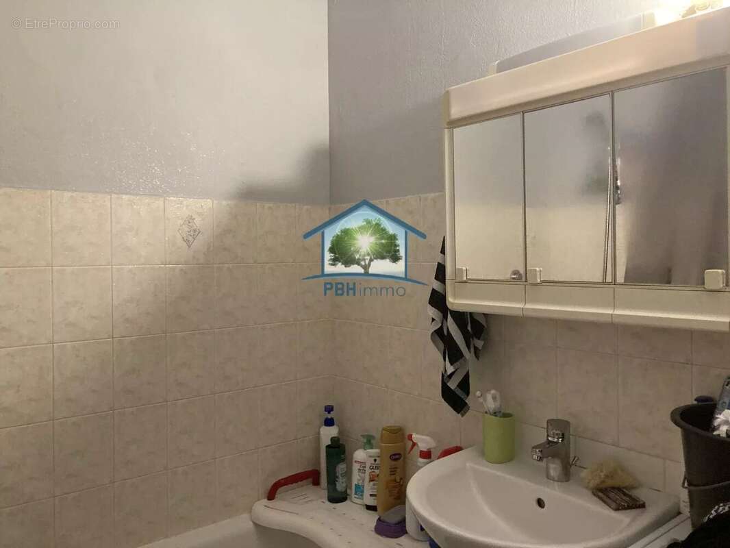 Appartement à SAINT-CHAMOND