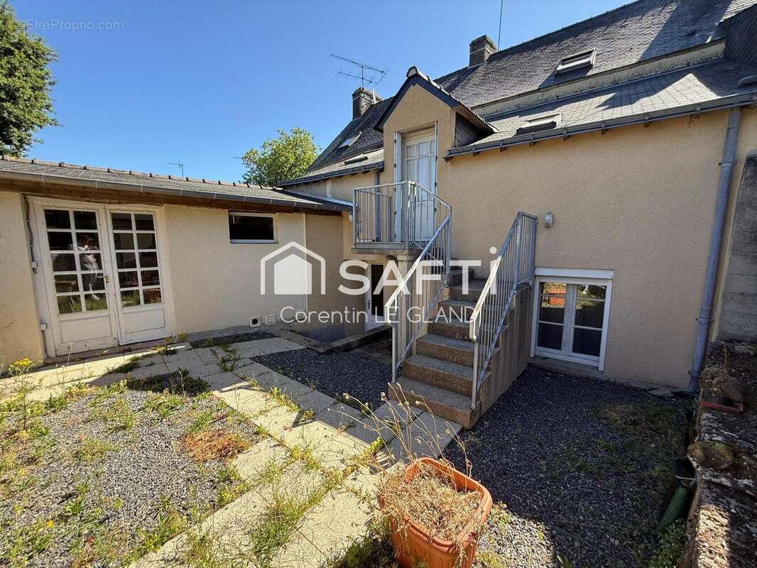 Photo 2 - Appartement à PEAULE