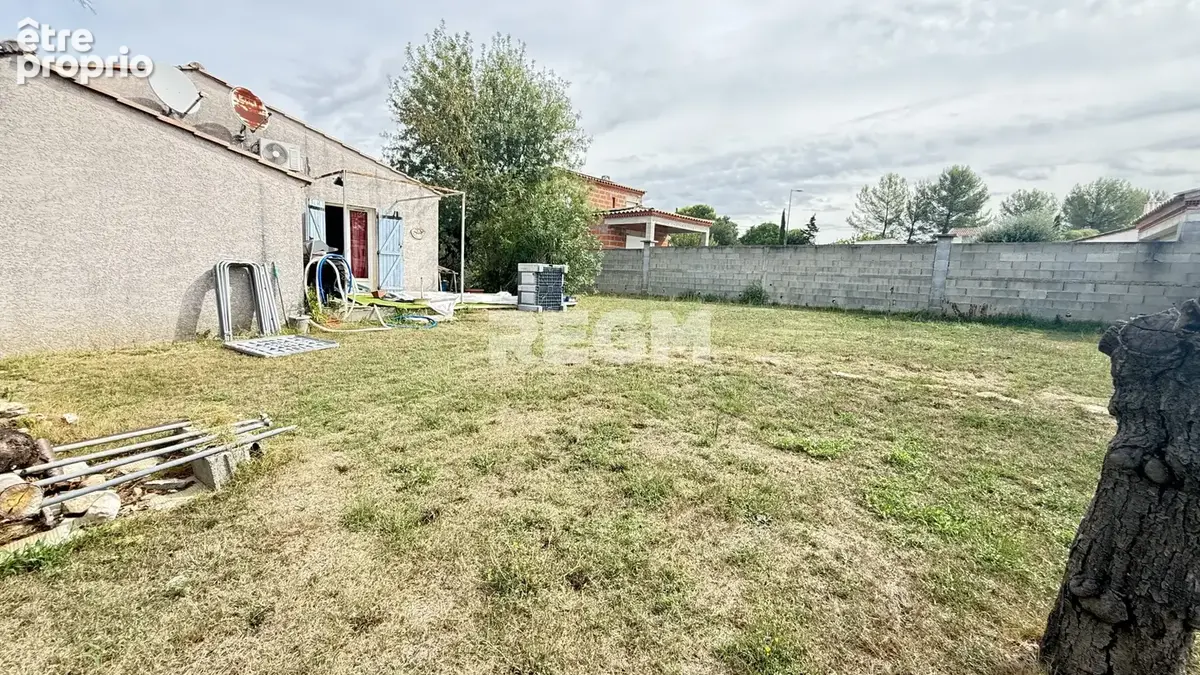 Villa T5   4 chambres avec garage - photo 18