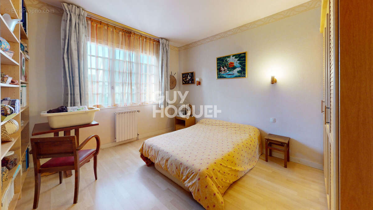 Maison à CESSON-SEVIGNE