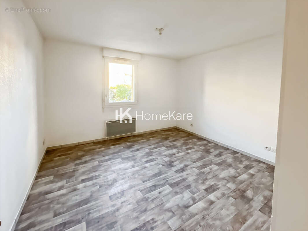 Appartement à TOURNEFEUILLE