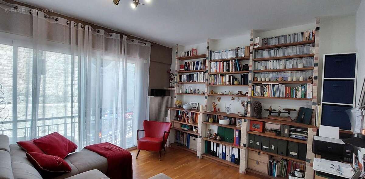 Appartement T4 - photo 7