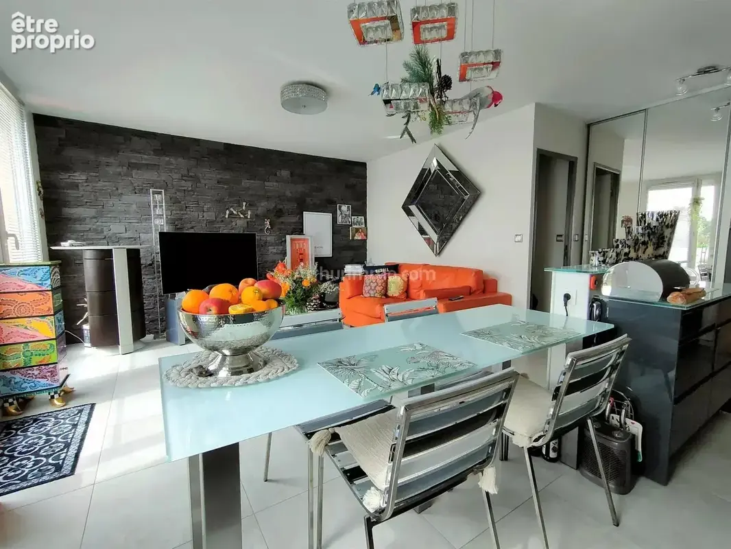 Vente Appartement Bondoufle(91070) 180 000ï¿œ - photo 3
