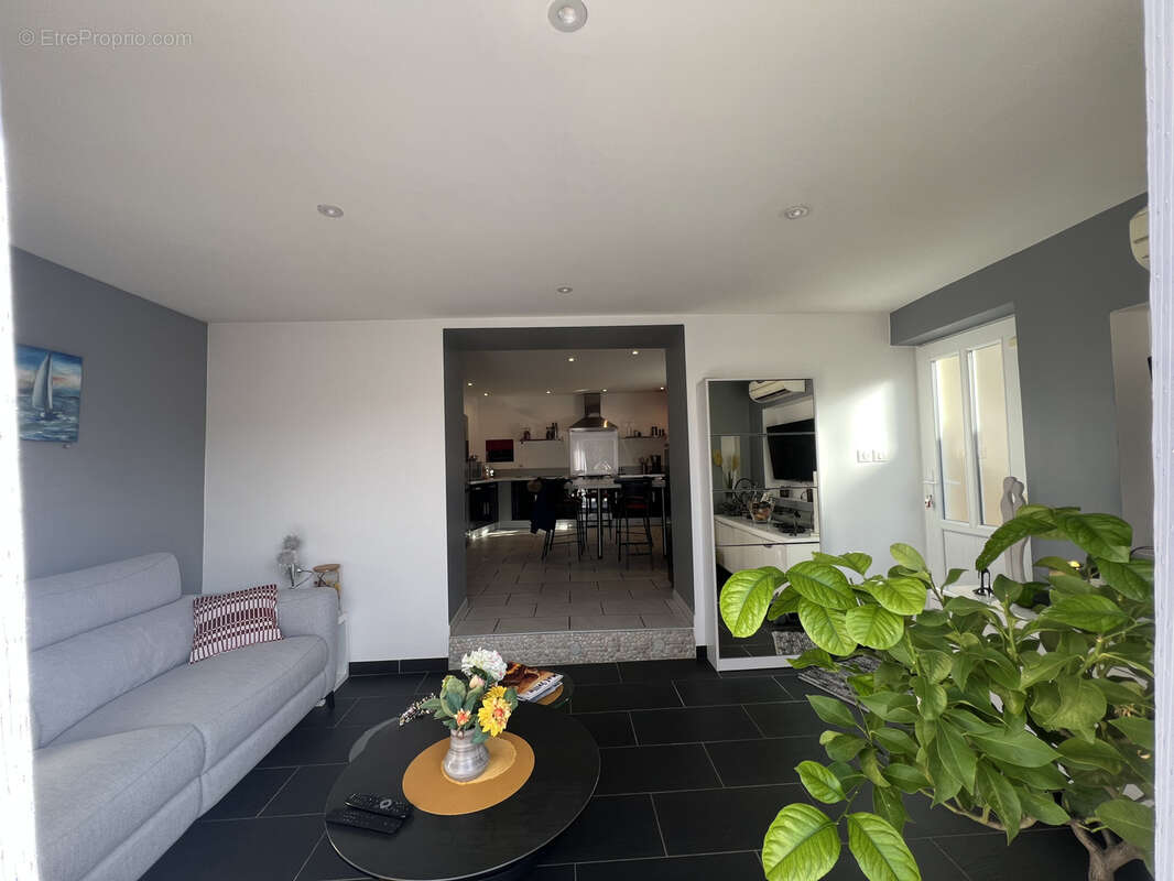 Maison à AMBERIEU-EN-BUGEY