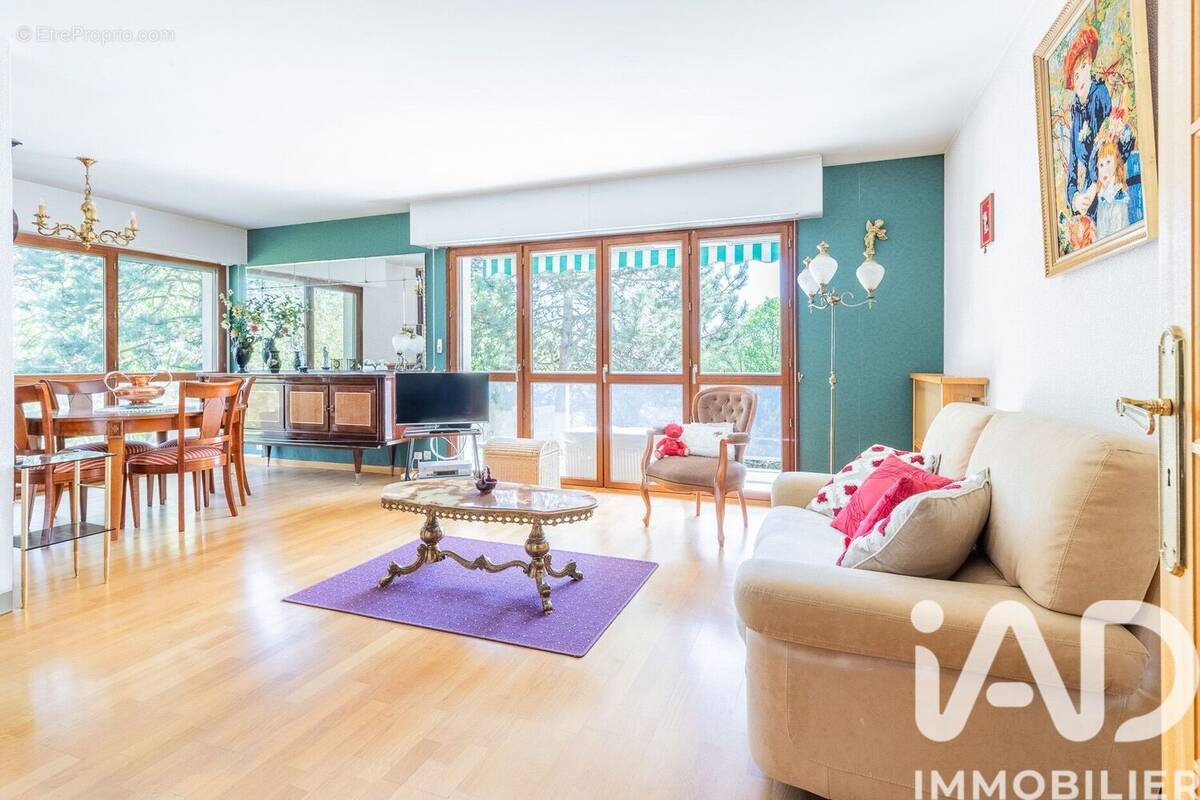 Photo 1 - Appartement à BRUNOY