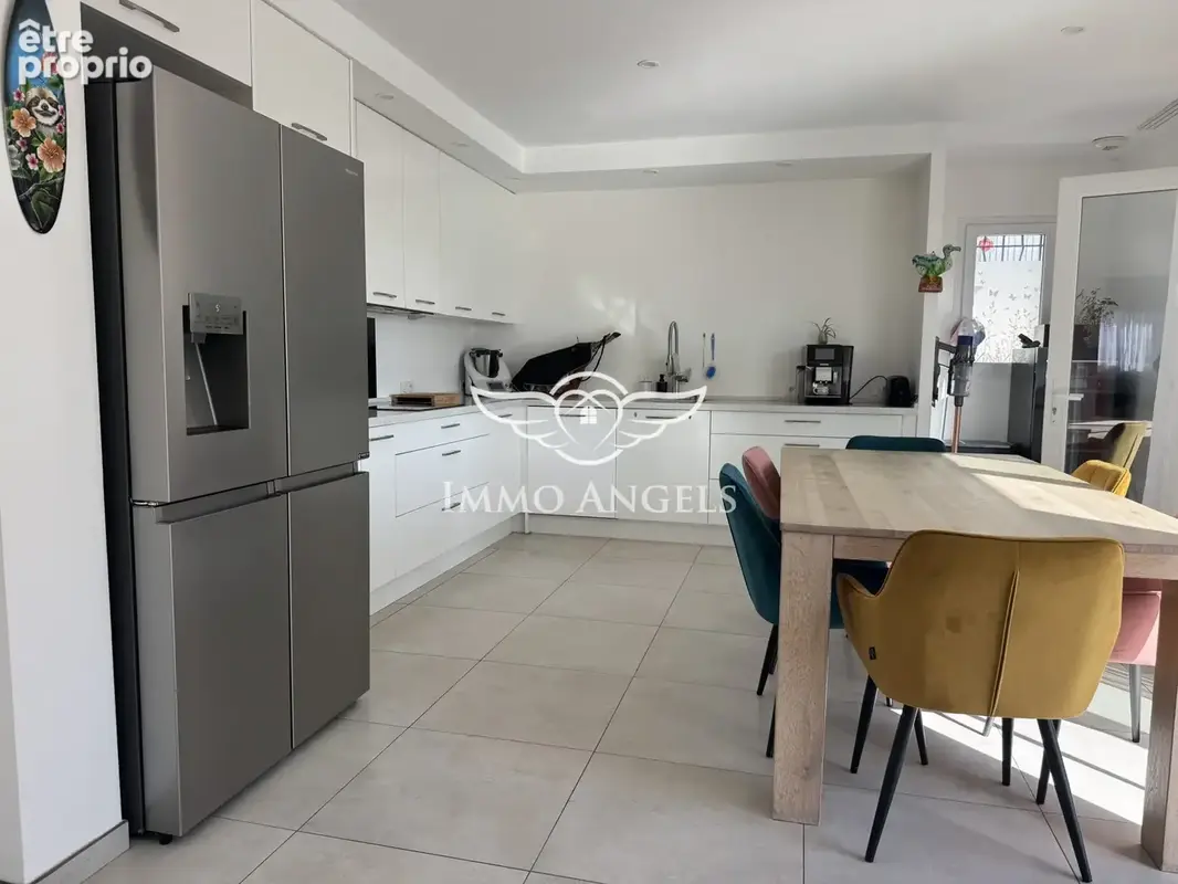 Maison 5 pièces 149 m² à vendre à Juvignac (34990) - photo 5