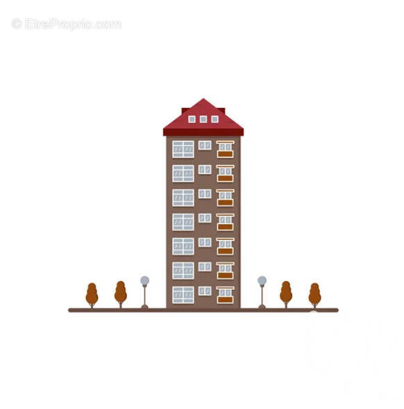 Photo 1 - Appartement à PARIS-18E