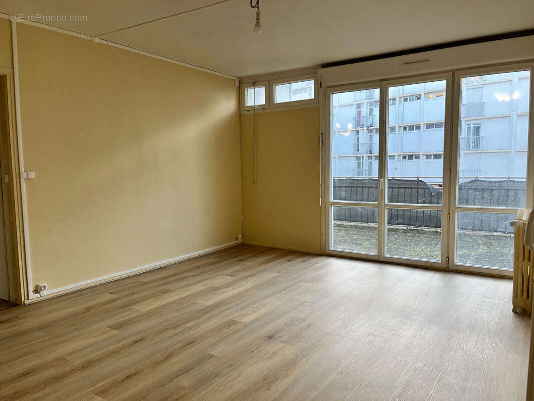 Appartement à ORLEANS