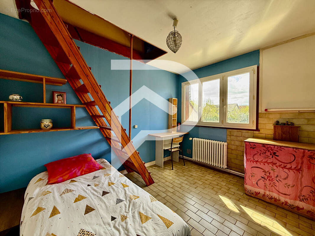 Maison à SEVRAN