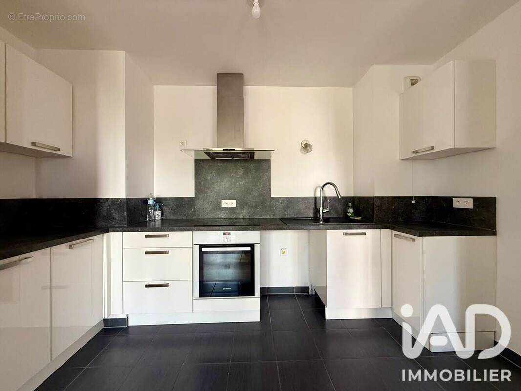 Photo 1 - Appartement à PALAISEAU