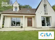 Maison à VILLERS-SAINT-PAUL
