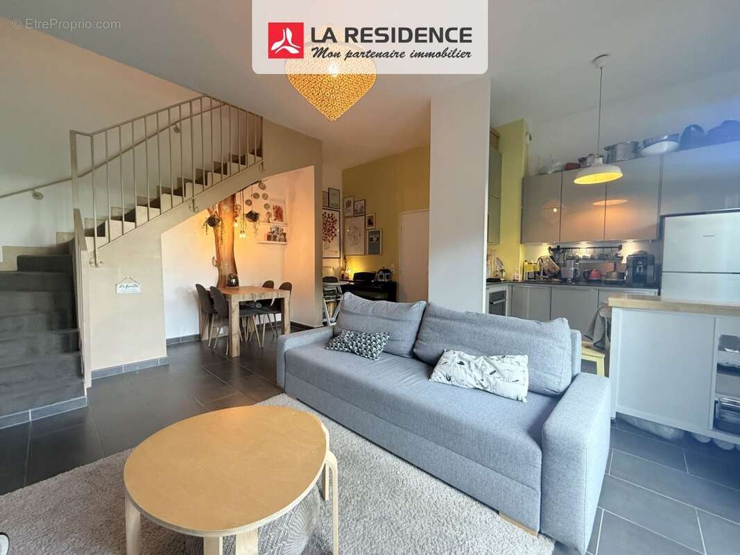 Appartement à VELIZY-VILLACOUBLAY