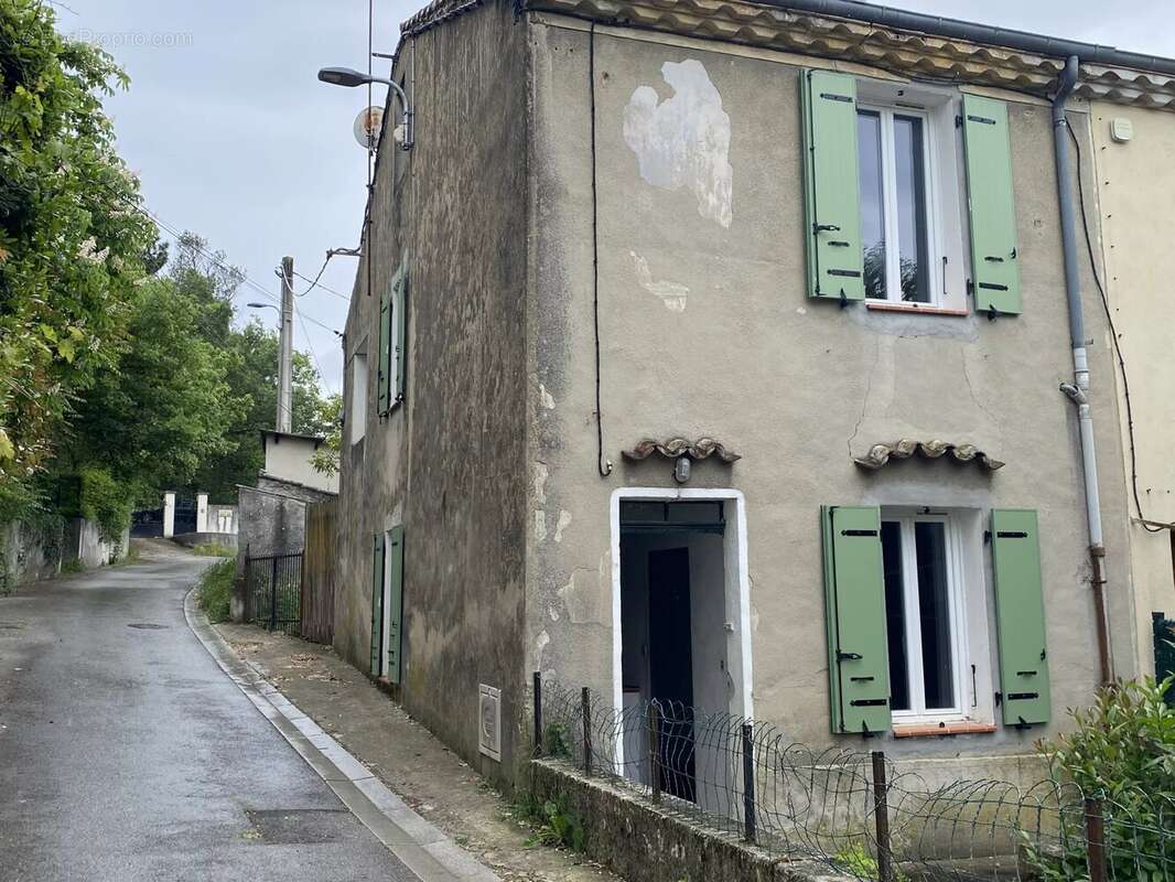 Maison à FUVEAU