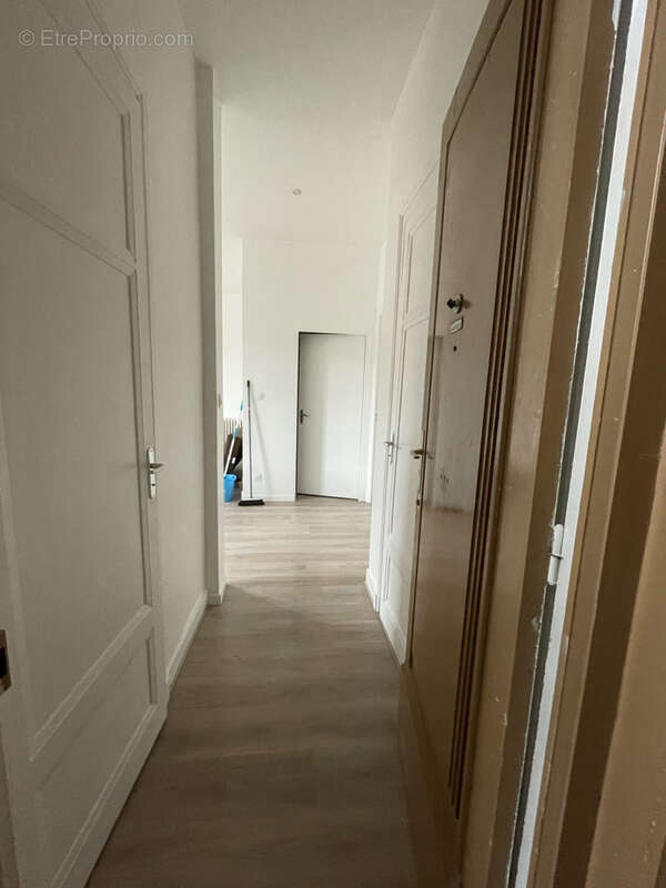 Appartement à TENCE