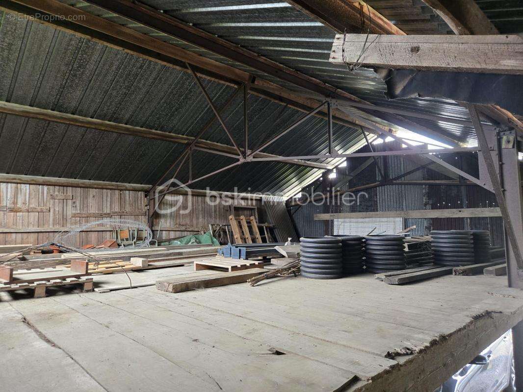 Maison à MARTIGNE-SUR-MAYENNE