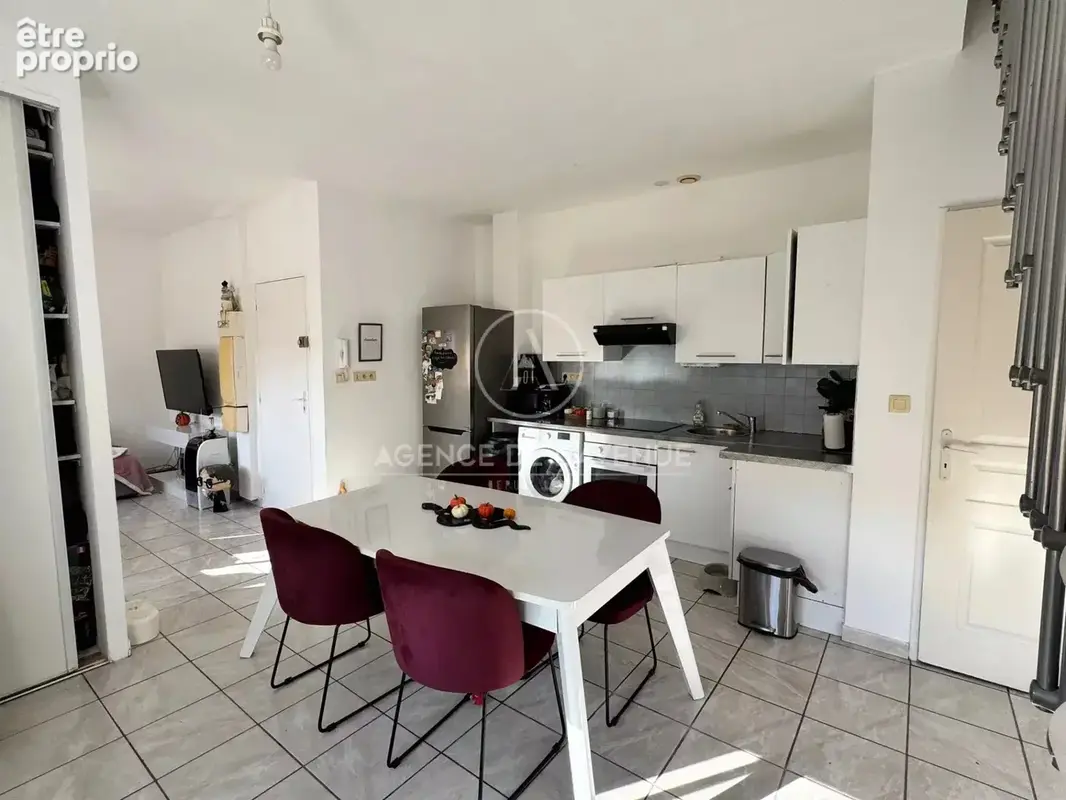 Photo Appartement à La Seyne-Sur-Mer au prix de 142 000€