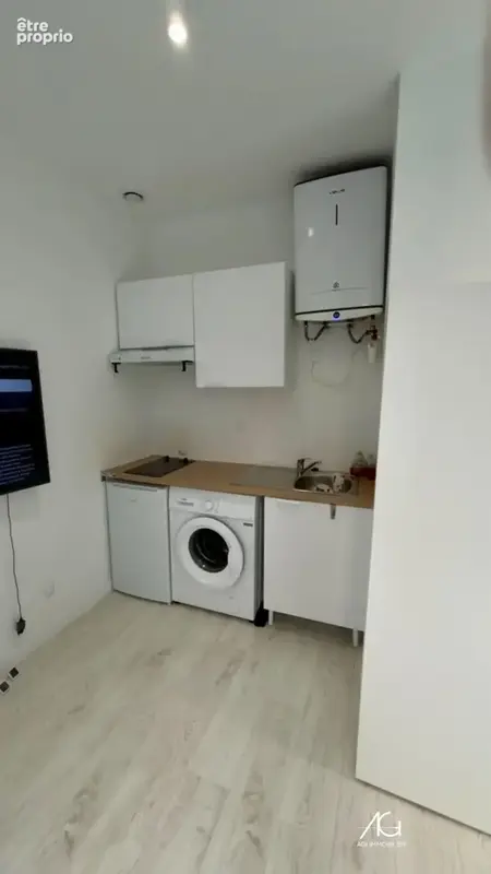 Appartement 50 m² à Lille  - photo 10
