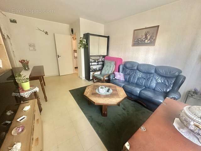 Appartement 47m² à créteil - photo 4