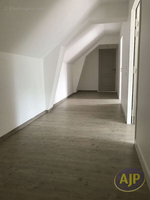 Maison à BAIN-DE-BRETAGNE