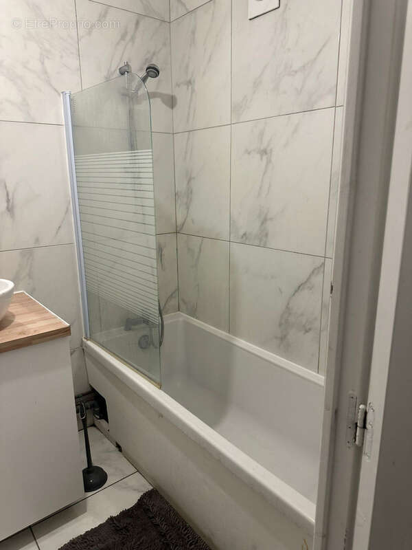 Appartement à ARGENTEUIL