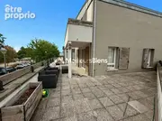Appartement à SAINTE-GENEVIEVE-DES-BOIS