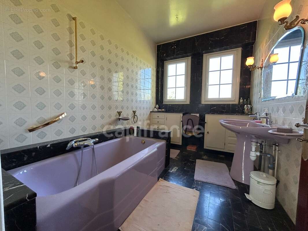 Maison à vendre 7 pièces THIVIERS (24)252m² sur plus de 5000m² de terrain - photo 12