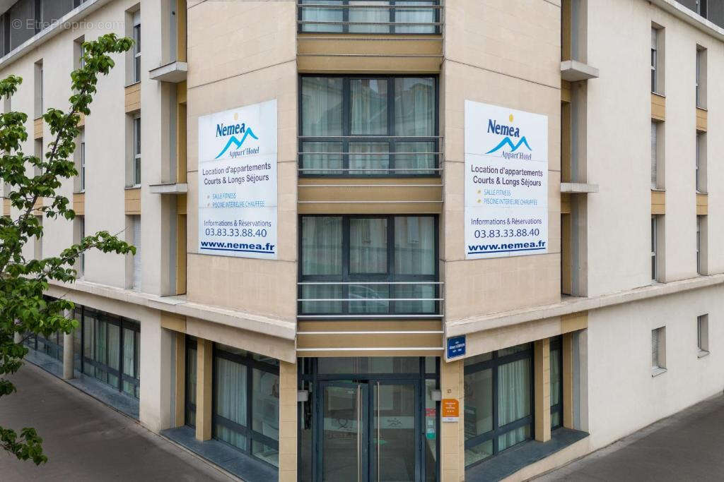 Investissement en residence hotelière - photo 2