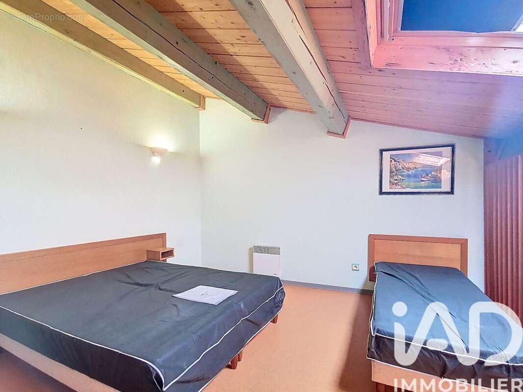 Photo 3 - Maison à TOURRETTES