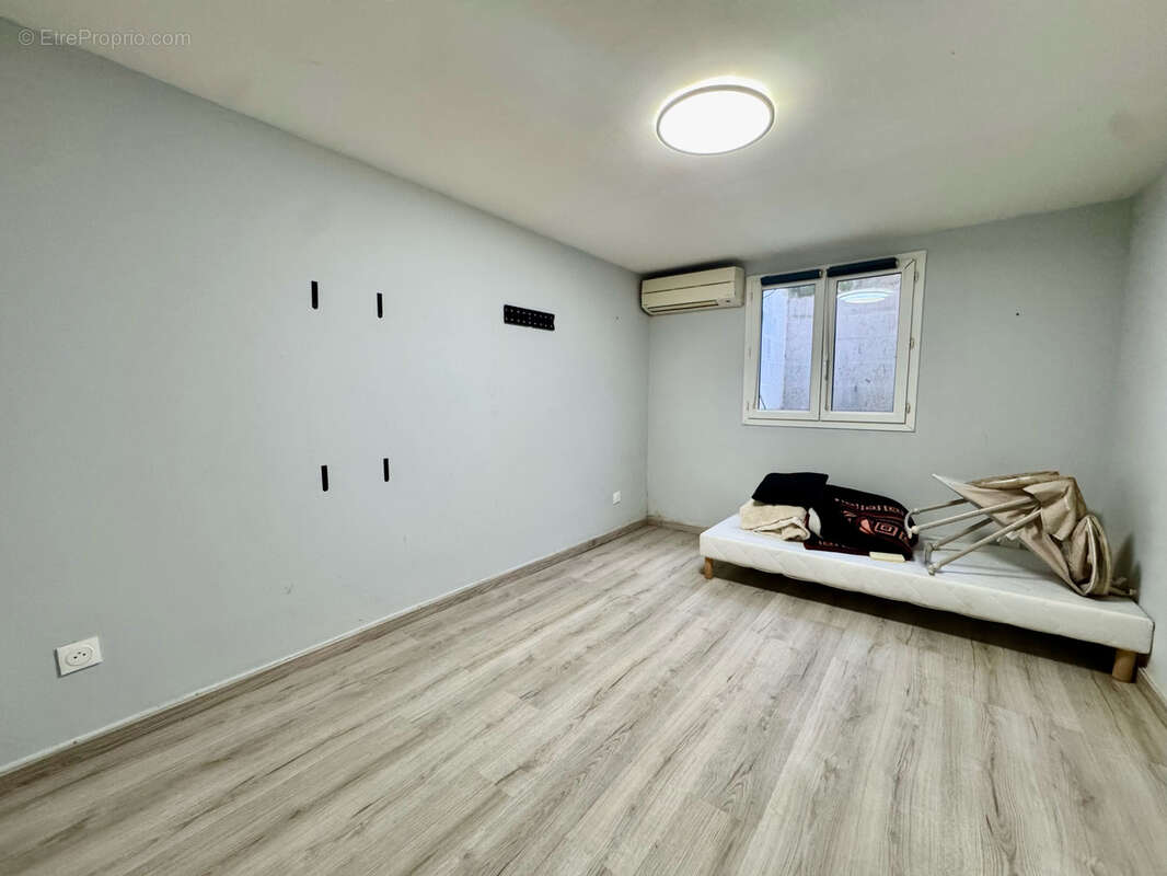 Maison à AUBERVILLIERS