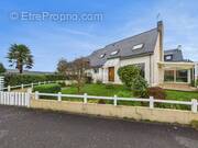 Maison à QUIMPER