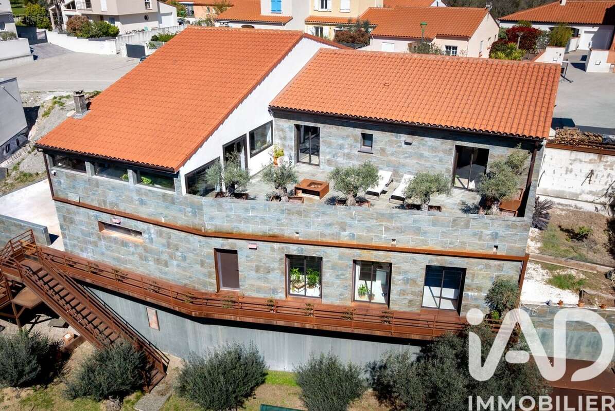 Photo 3 - Maison à SAINT-JEAN-PLA-DE-CORTS