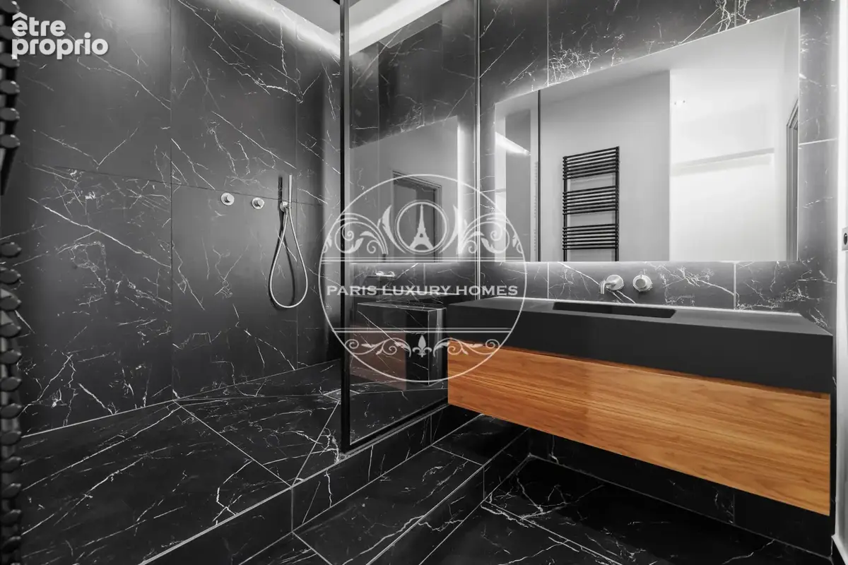 Appartement coup de coeur paris 3ème! - photo 17