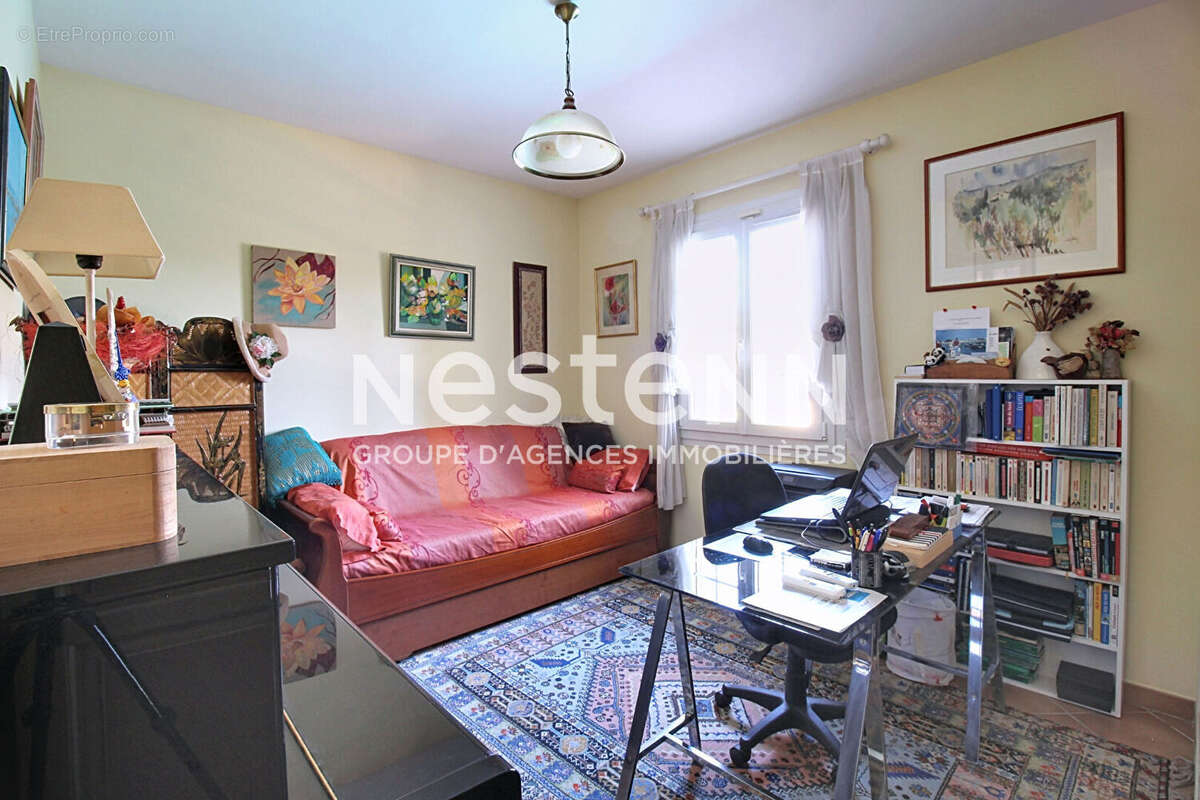 Maison à DRAGUIGNAN