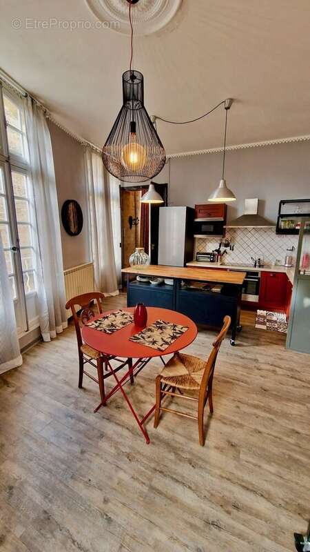 Appartement à PEZENAS