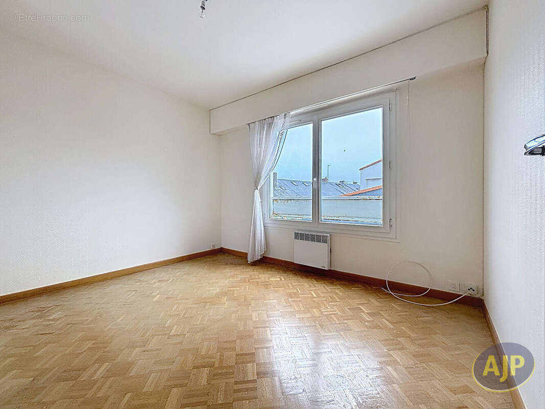 Maison à LA ROCHE-SUR-YON