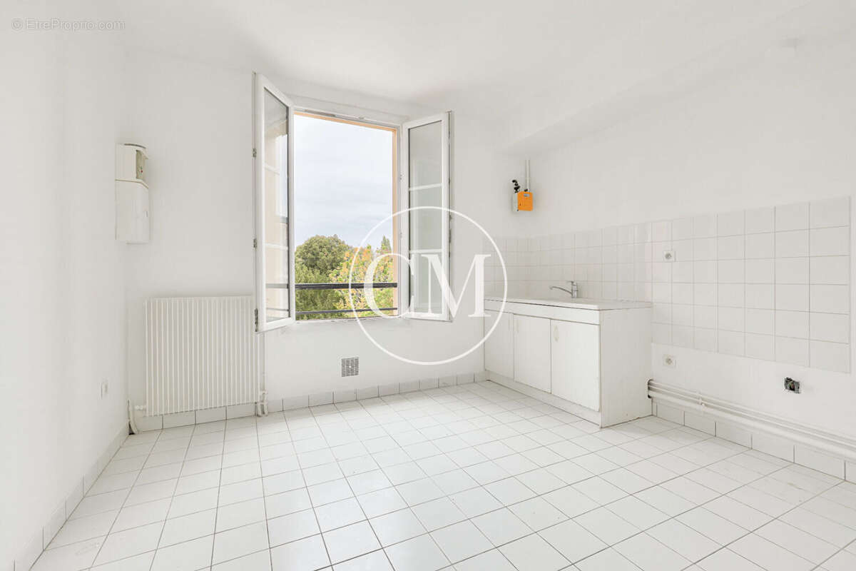 Appartement à VERSAILLES