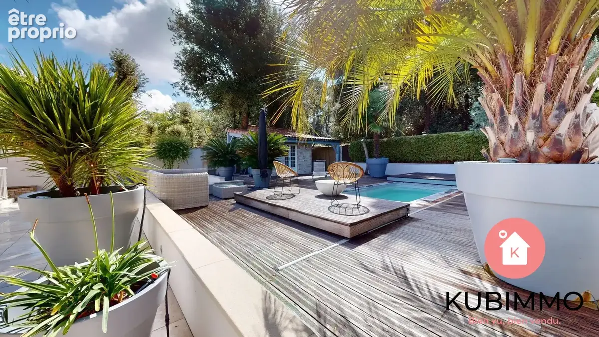 Maison 120 m² à Jard-Sur-Mer  - photo 3