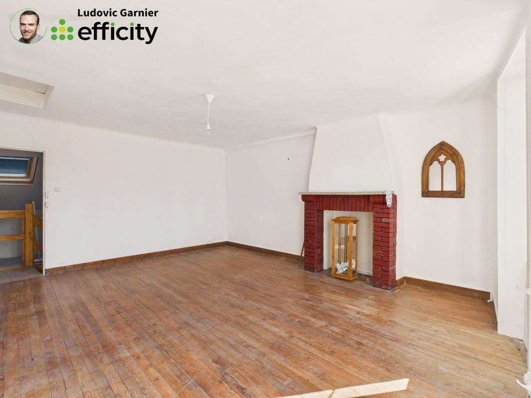 Maison 54 m² à Le Teilleul  - photo 14