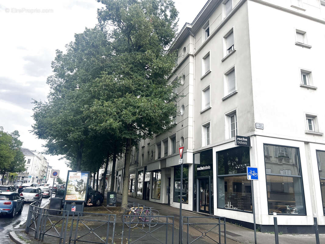 Angers - centre ville - photo 15