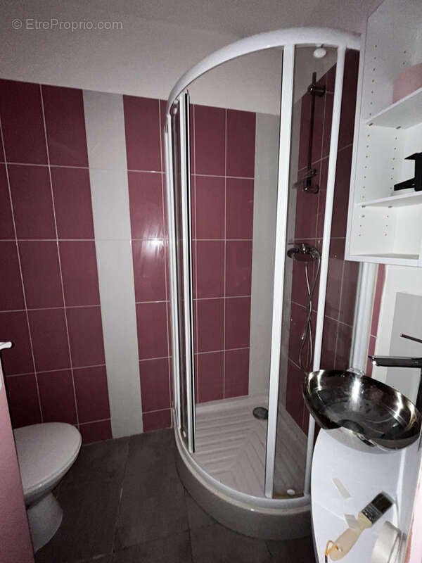 Maison à VILLEFRANCHE-DE-ROUERGUE