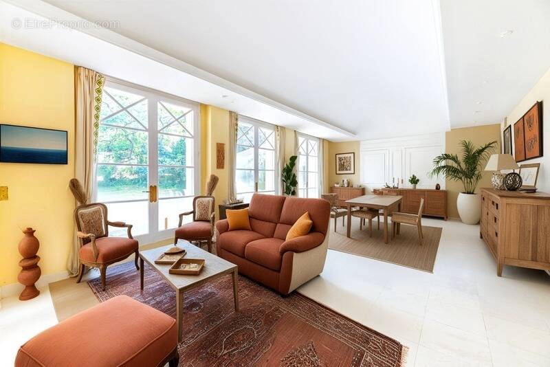 Maison à SAINT-BREVIN-LES-PINS