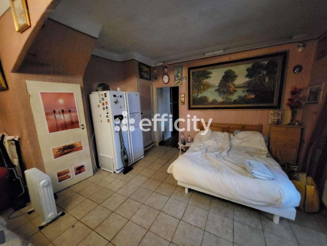 Maison à PLAN-DE-CUQUES