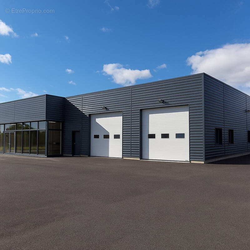 Commerce à LA ROCHELLE