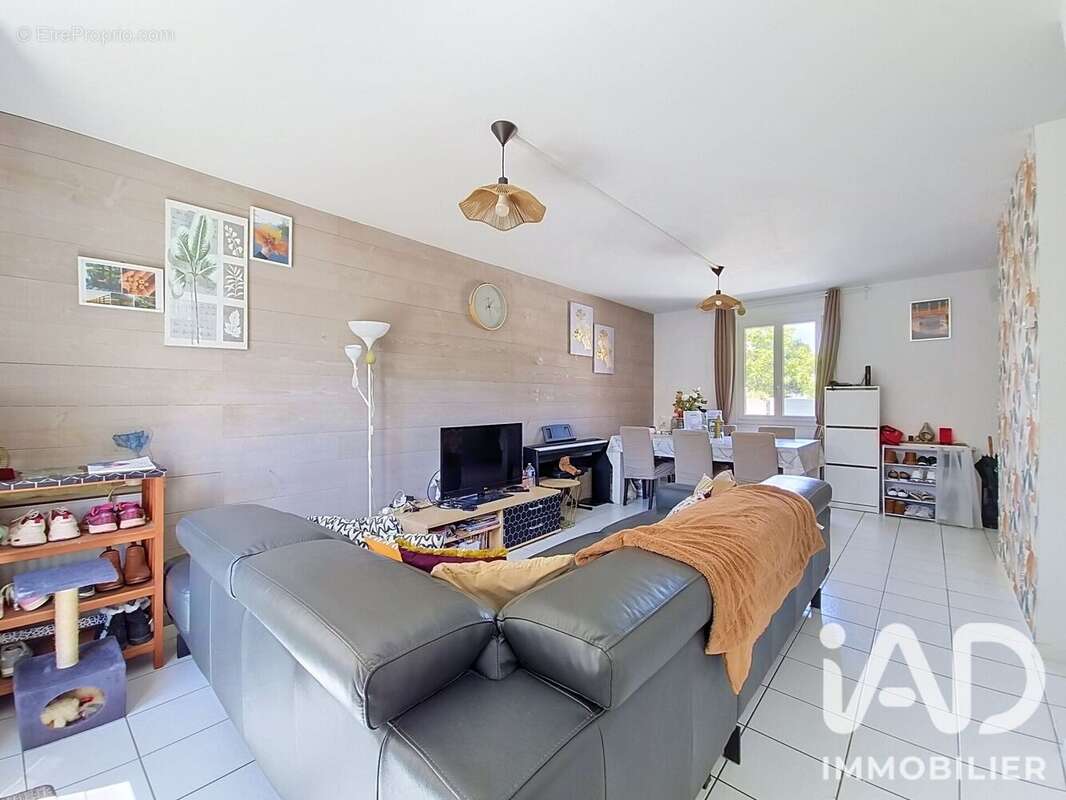 Photo 3 - Maison à SAINT-SEBASTIEN-SUR-LOIRE