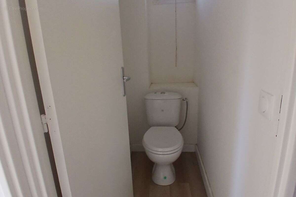 Appartement à MARSEILLE-11E