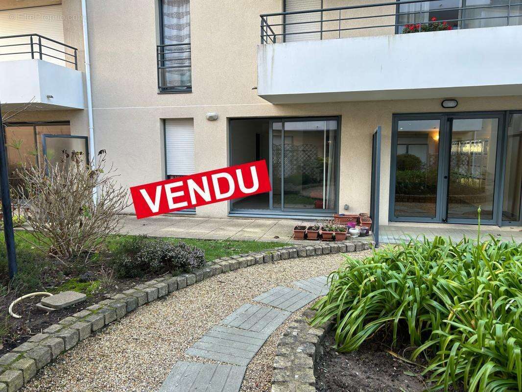 Appartement à PERROS-GUIREC