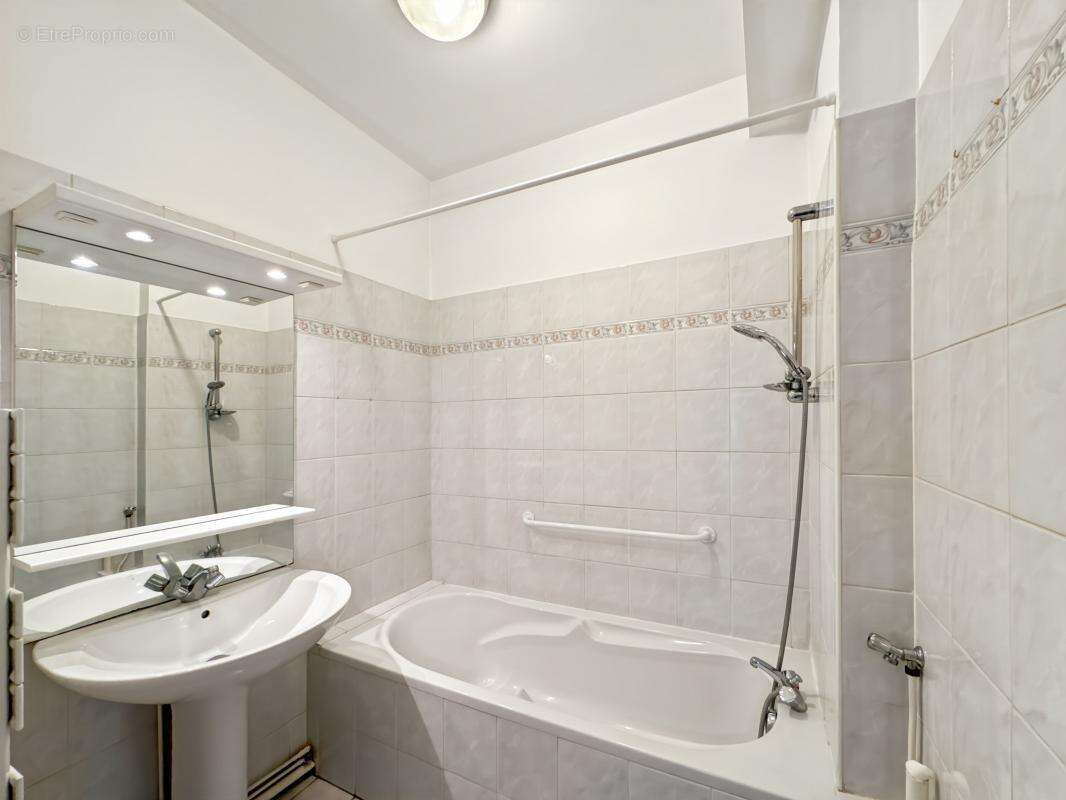 Appartement à PERIGUEUX